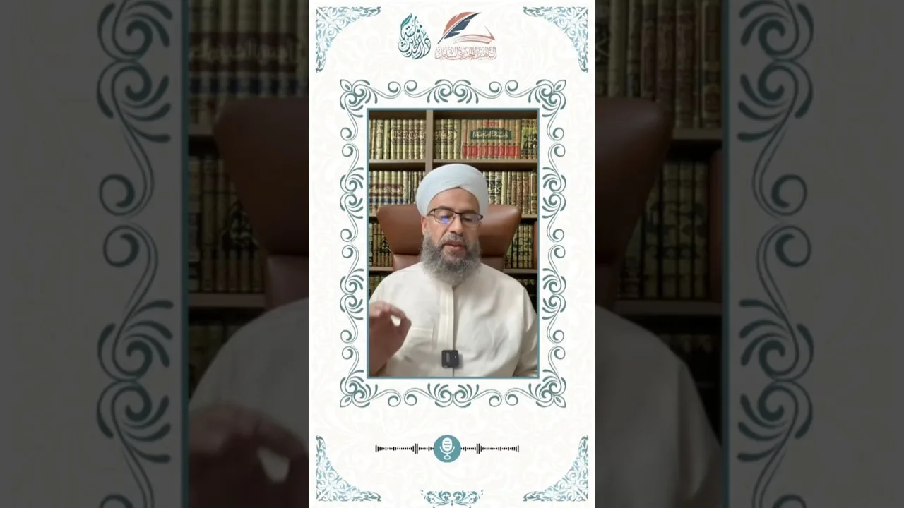 ماذا تفعل إذا اضطرب الراوي؟