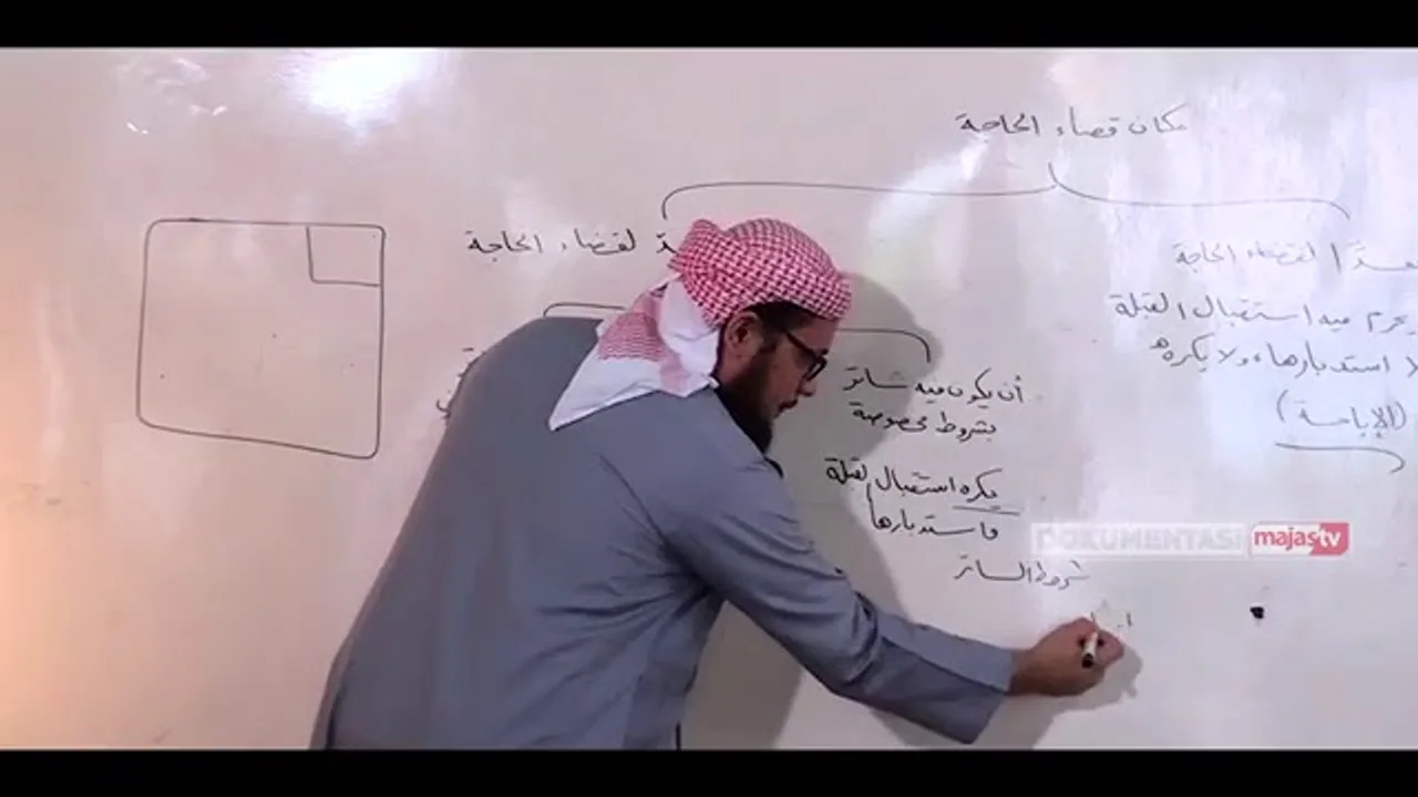 شرح فتح القريب المجيب   الدرس السابع