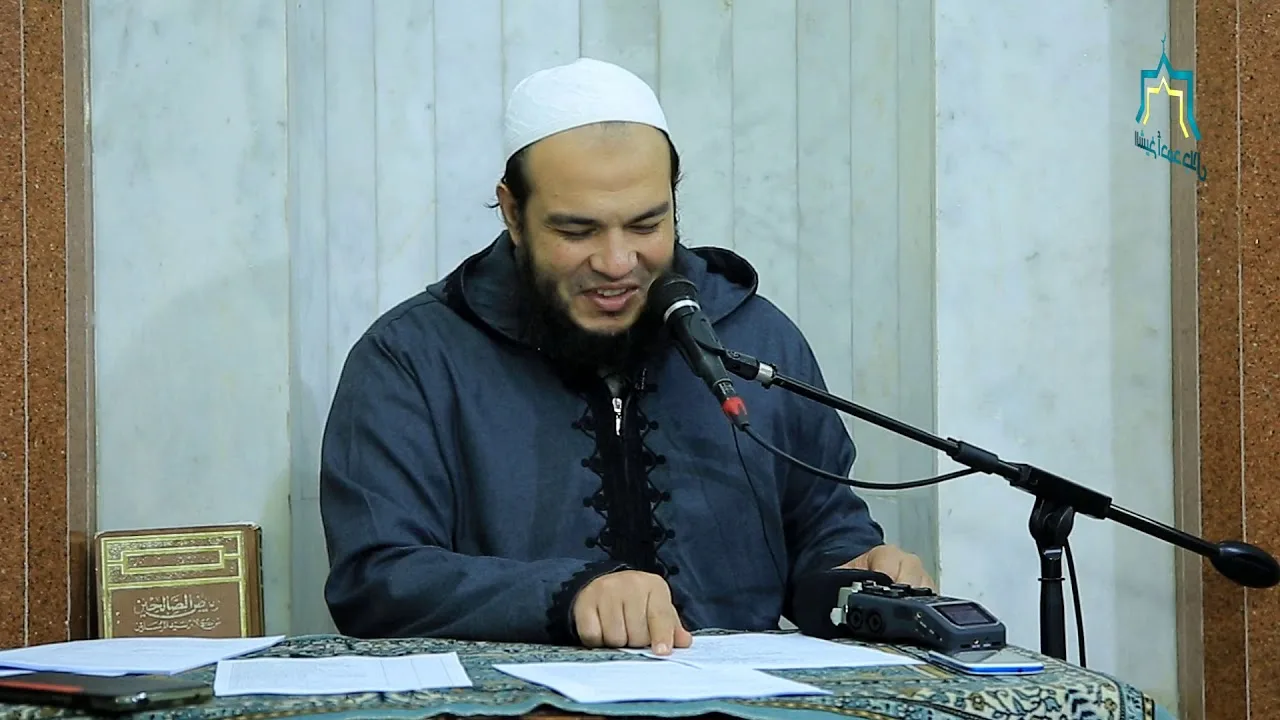 باب الحج | الفقه الحنبلي | #الدورة_العلمية_الأولى |  د . أحمد جلال