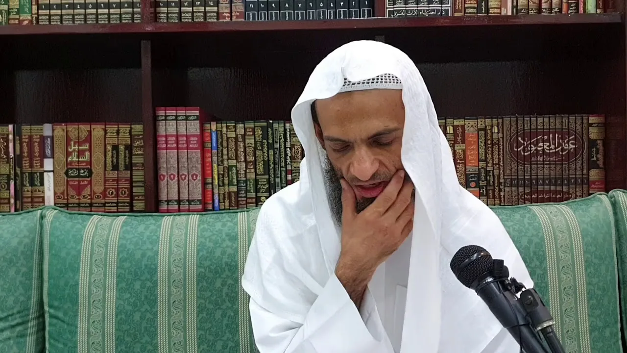 تفسير سورة يوسف من الآية ١٠٢ إلى الآية ١١١ - فضيلة الشيخ خالد بن إسماعيل