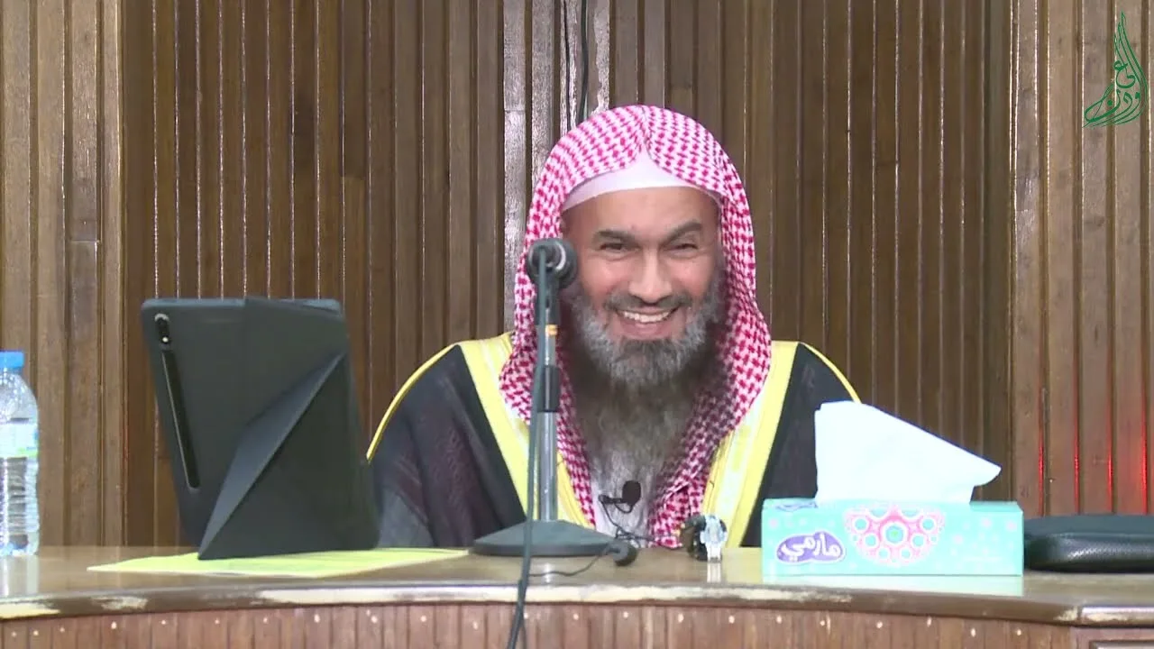 شرح كتاب الصيام من إفادة الأنام (٣/٣) | الشيخ عبدالرحمن الودعان