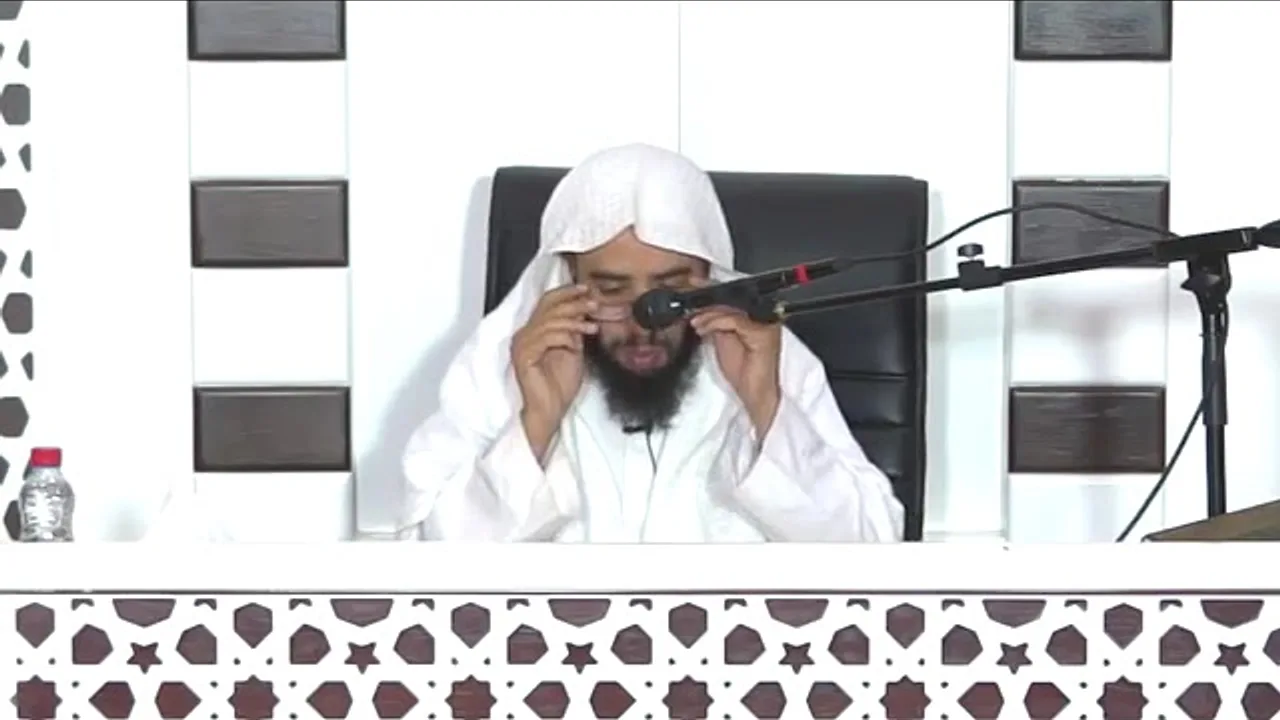 المجلس ( 63 ) || شرح كتاب دليل الطالب || الشيخ خالد المشيقح | #دروس_الشيخ_المشيقح