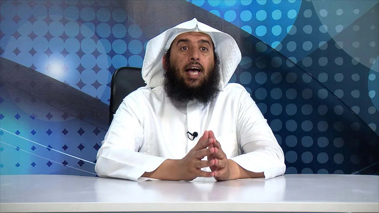 خلاصات الأجزاء 21 | أ.د عمر المقبل |