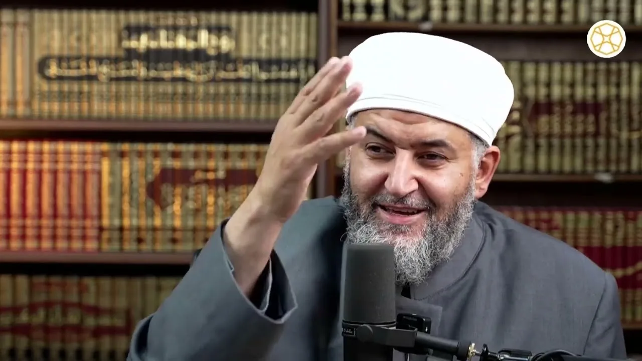 1147) ما المعنى الدقيق لقوله تعالى { لَعَلَّكُمْ تَهْتَدُونَ} من آية (53) { وَإِذْ آتَيْنَا مُوسَى}؟