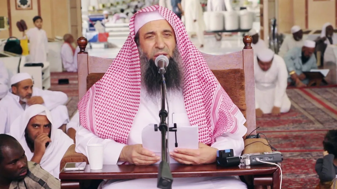 من قوله وخبر الواحد حجة لديه [05] -منظومة أحمد بن أبي كفّ في أصول الإمام مالك