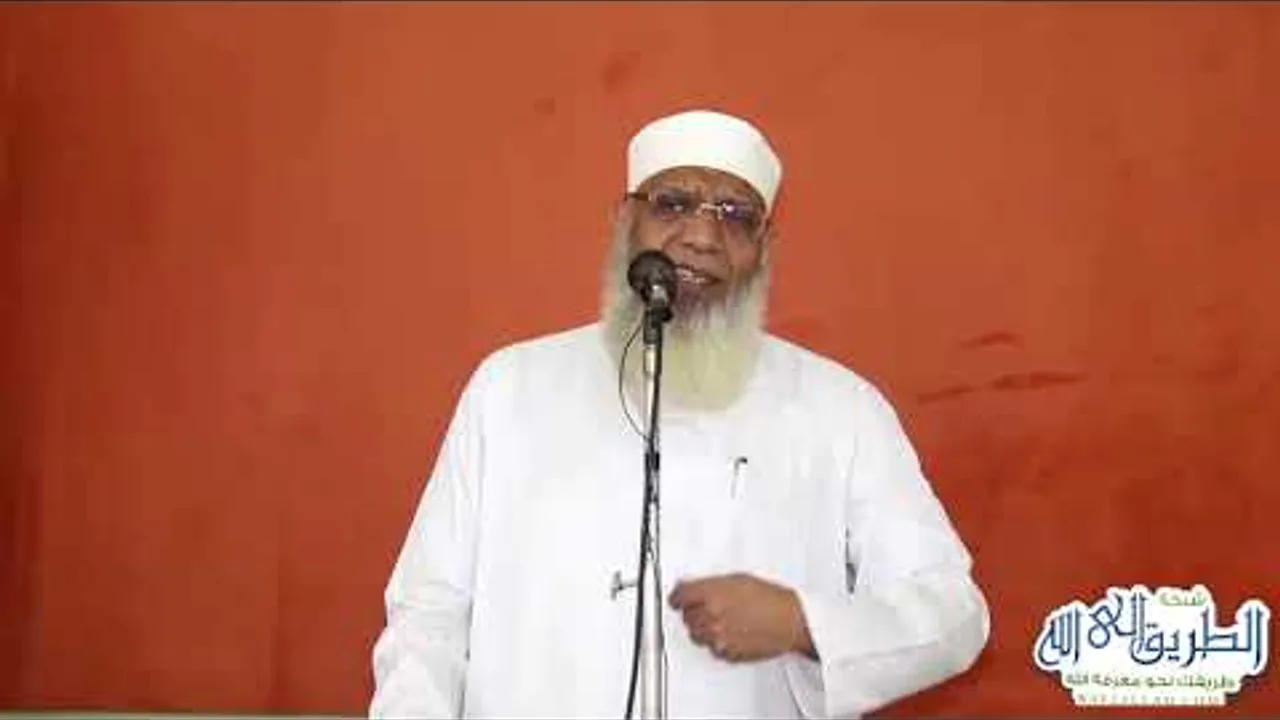 7 عظماء الشهداء مع موسى عليه السلام | الشيخ شوقي عبد الصادق