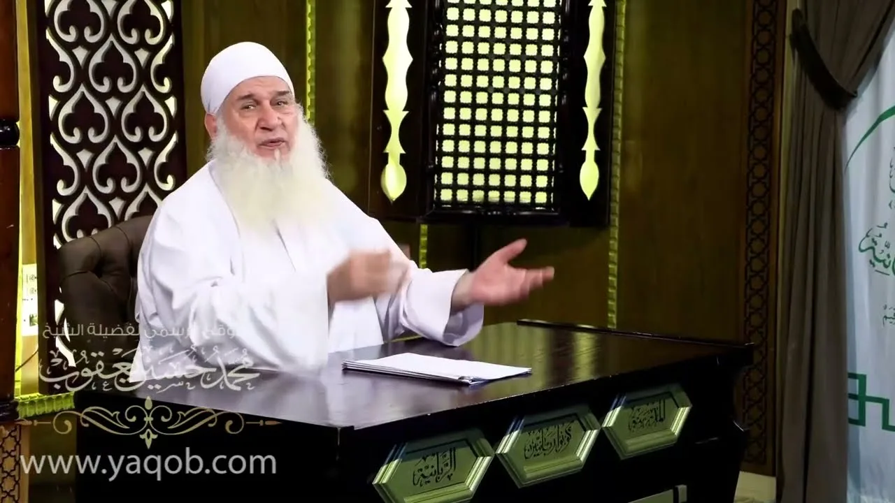 480 -  التوازن والإعتدال فى حياة المسلم | منزلة الرياضة | مدارج السالكين