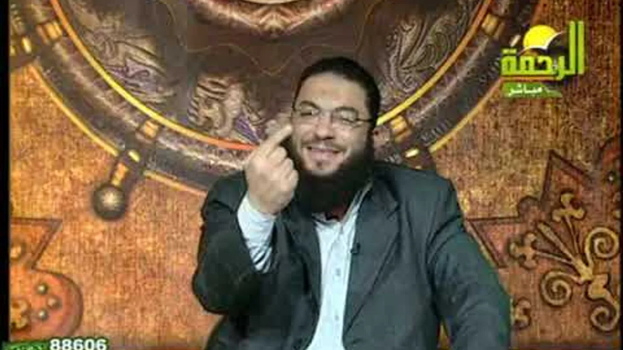 الجهاد بالمال | الحلقة ( 08 ) | #فرسان_الأقصى | د . حازم شومان
