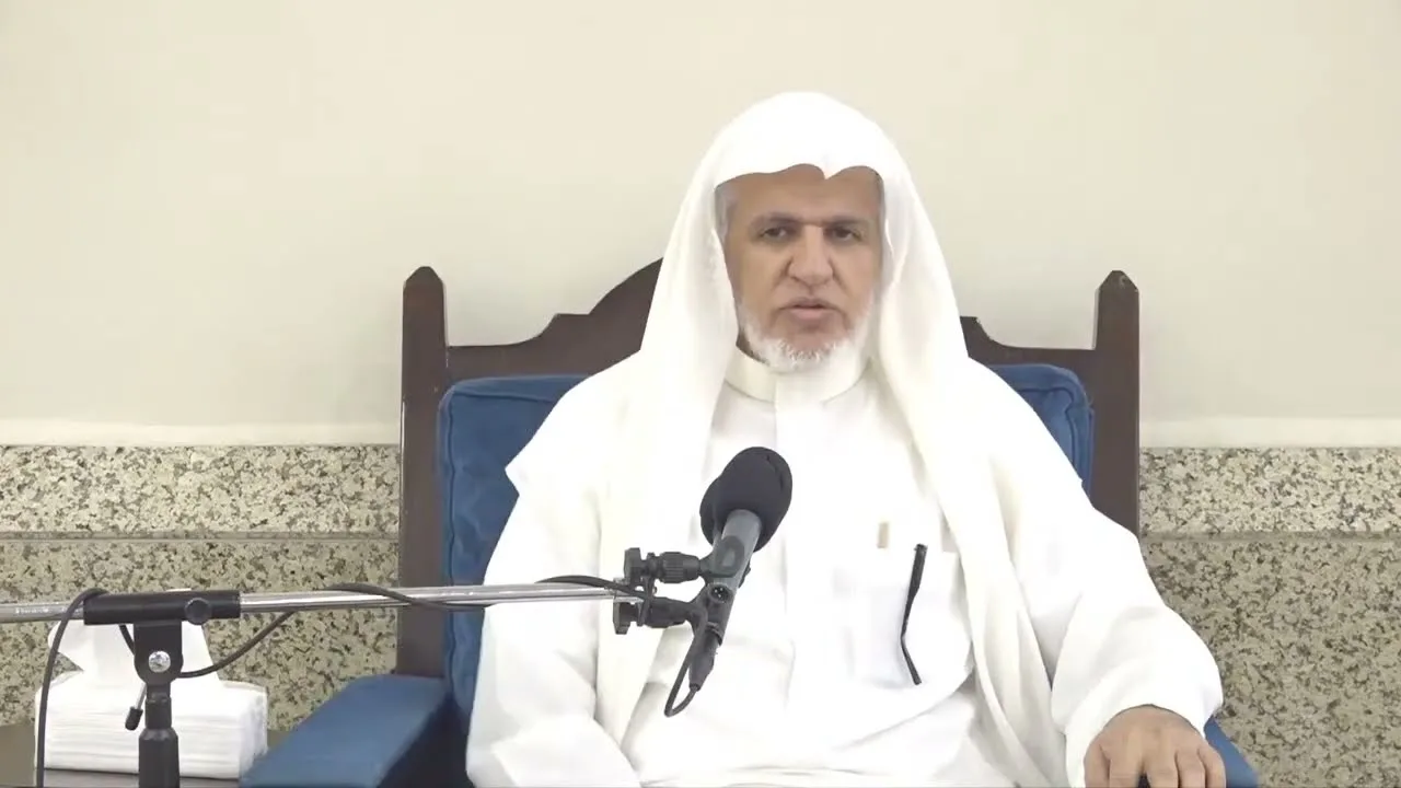 أ.د. علي الشبل | شرح كتاب رياض الصالحين (139)