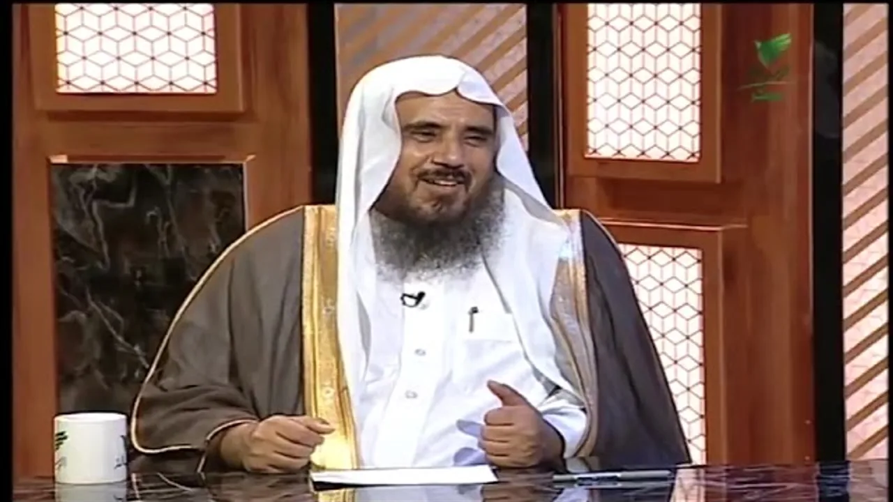 يستفتونك مع الشيخ سعد الخثلان 13 11 1441