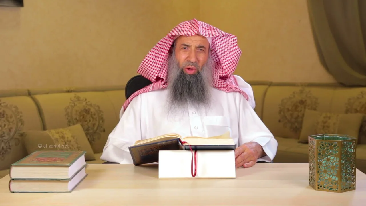 شرح زاد المستقنع للإمام الحجاوي [55] | باب: شروط الصلاة: وإن أدرك مكلف من وقتها قدر التحريمة