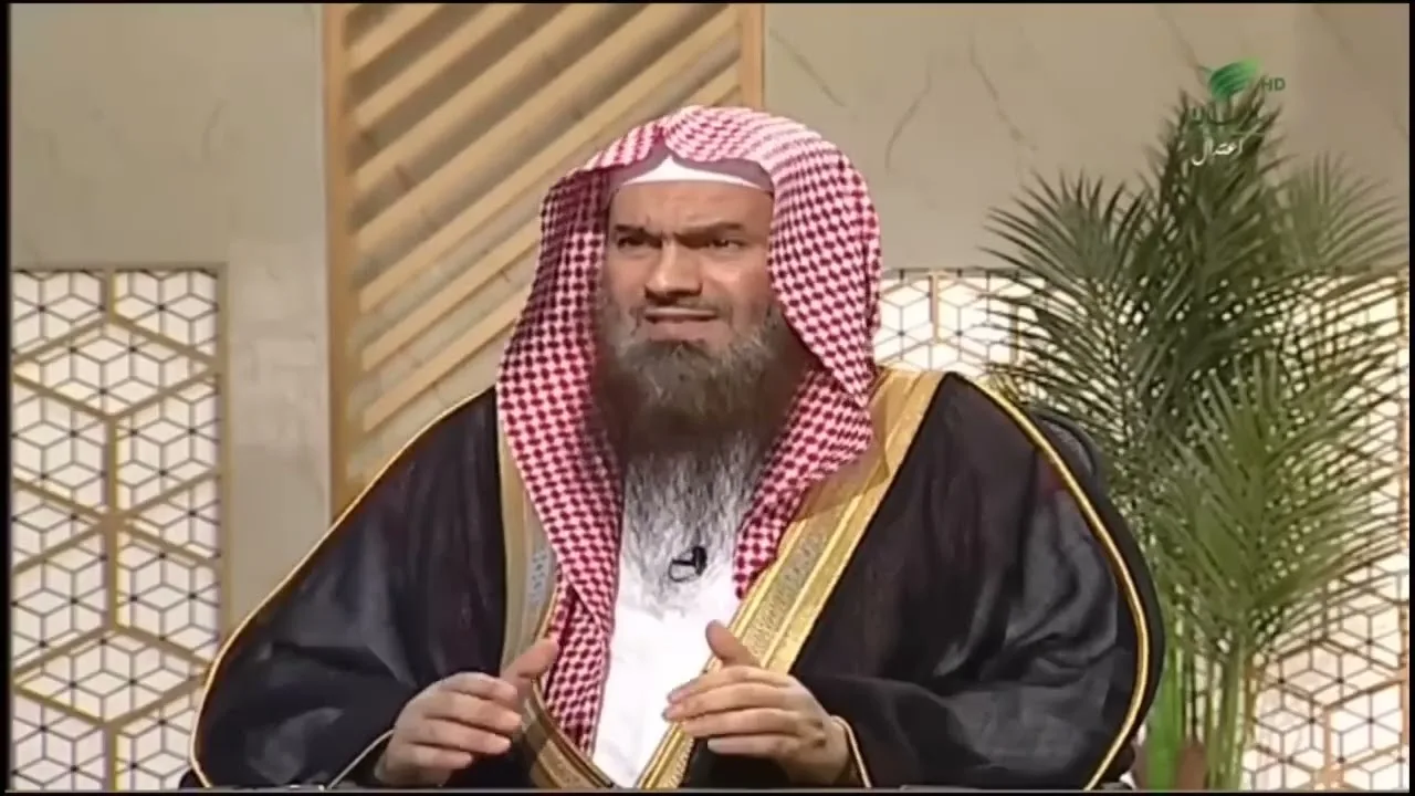 برنامج يستفتونك (٩) | الشيخ عبدالرحمن الودعان