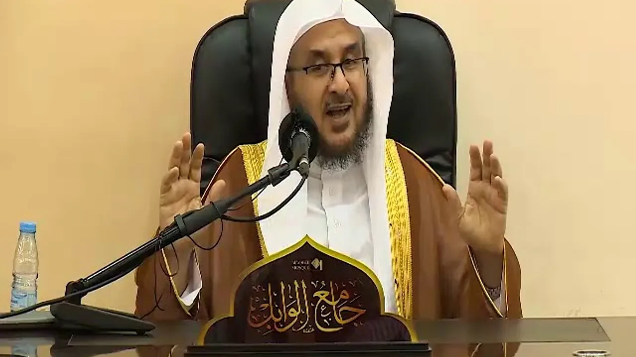 شرح عقيدة أهل السنة والجماعة لابن عثيمين - رحمه الله || درس 3 || أ.د. أحمد بن عبد الرحمن القاضي