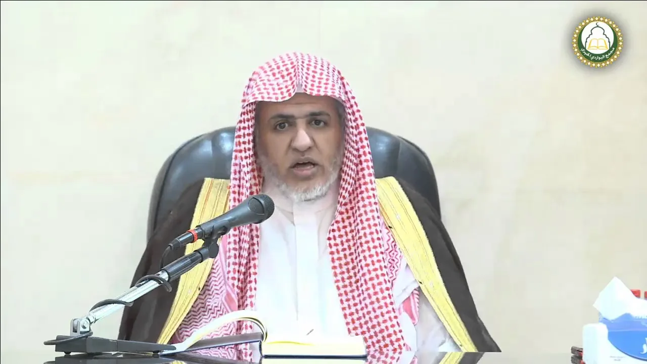 أ.د. علي الشبل | شرح دليل الطالب (7)