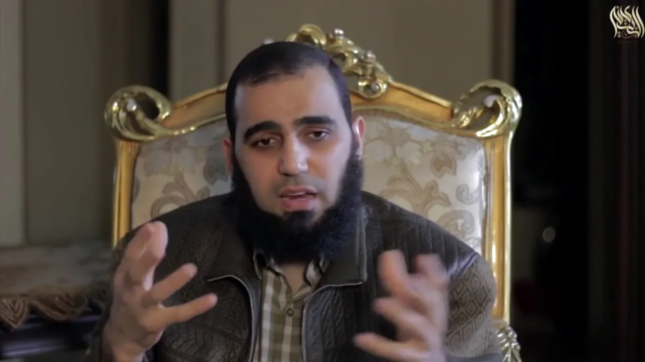 علمانية ولا إسلامية ؟ ردا على شريف جابر  Secular or Islamic?