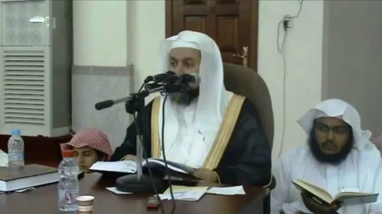 5 | التعليقات على موطأ الإمام مالك برواية محمد بن الحسن لفضيلة الشيخ د. عبدالله بن صالح العبيد