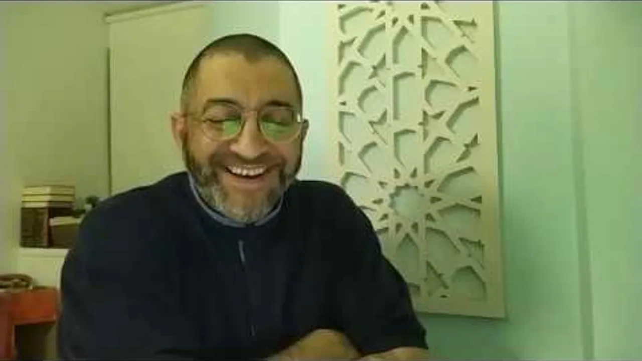 لقاء مفتوح مع الشباب بعد رمضان وتحديد المنهجية القادمة | عبدالرحمن ذاكر الهاشمي