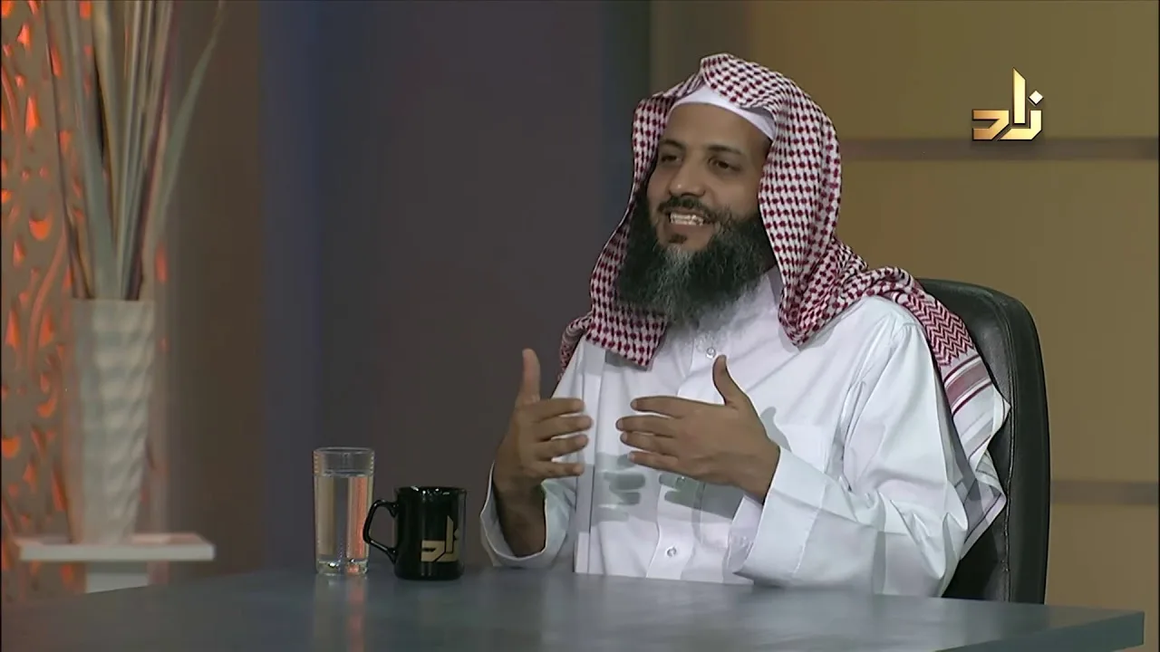 برنامج البيع المبرور | الحلقة 18 | التأجير المنتهي بالتمليك | الشيخ د. منصور بن عبدالرحمن الغامدي