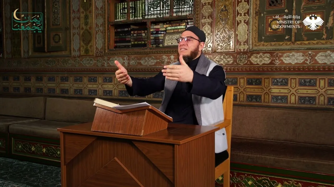 ويبقى الأثر .. تأملات قرآنية في قول الله تعالى: (وَنَكْتُبُ مَا قَدَّمُوا وَآثَارَهُمْ)