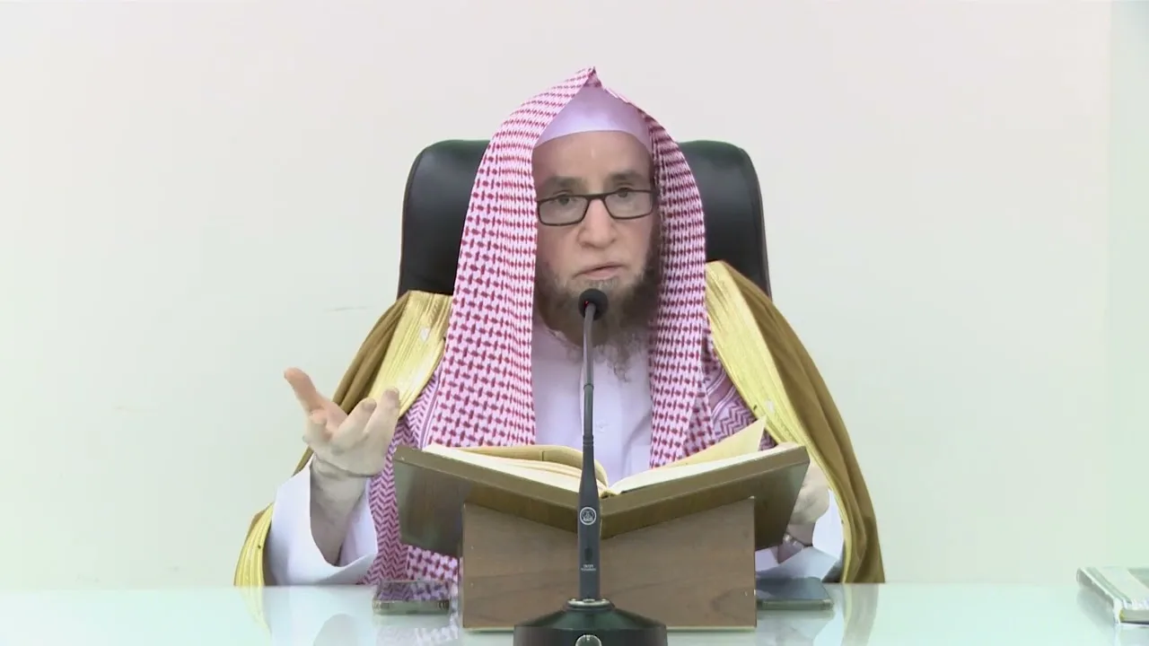 61- شرح تفسير الجلالين | الشعراء ٦٩-١٠٣ 