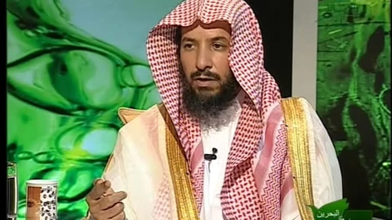 يستفتونك لمعالي الشيخ أ. د.  سعد بن ناصر الشثري-17 7 2010--5 8 1431