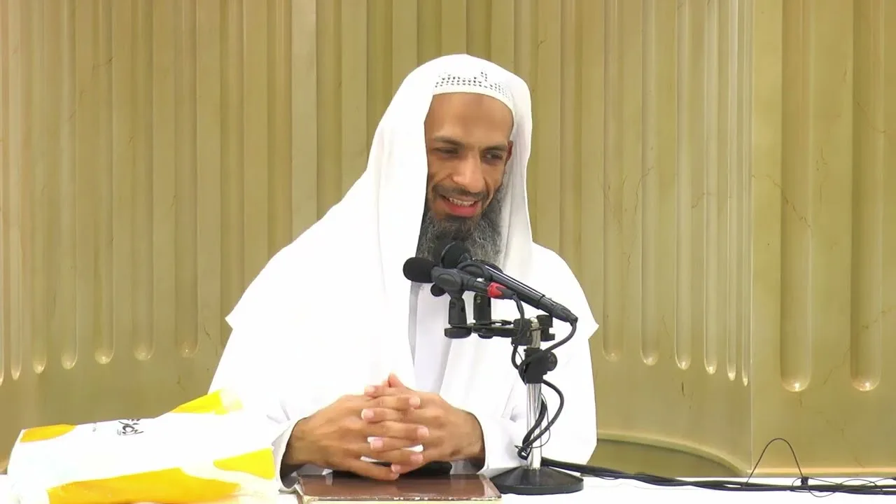 كيف أصوم رمضان ؟ 2  شرح كتاب الصيام من عمدة الأحكام  لفضيلة الشيخ خالد اسماعيل