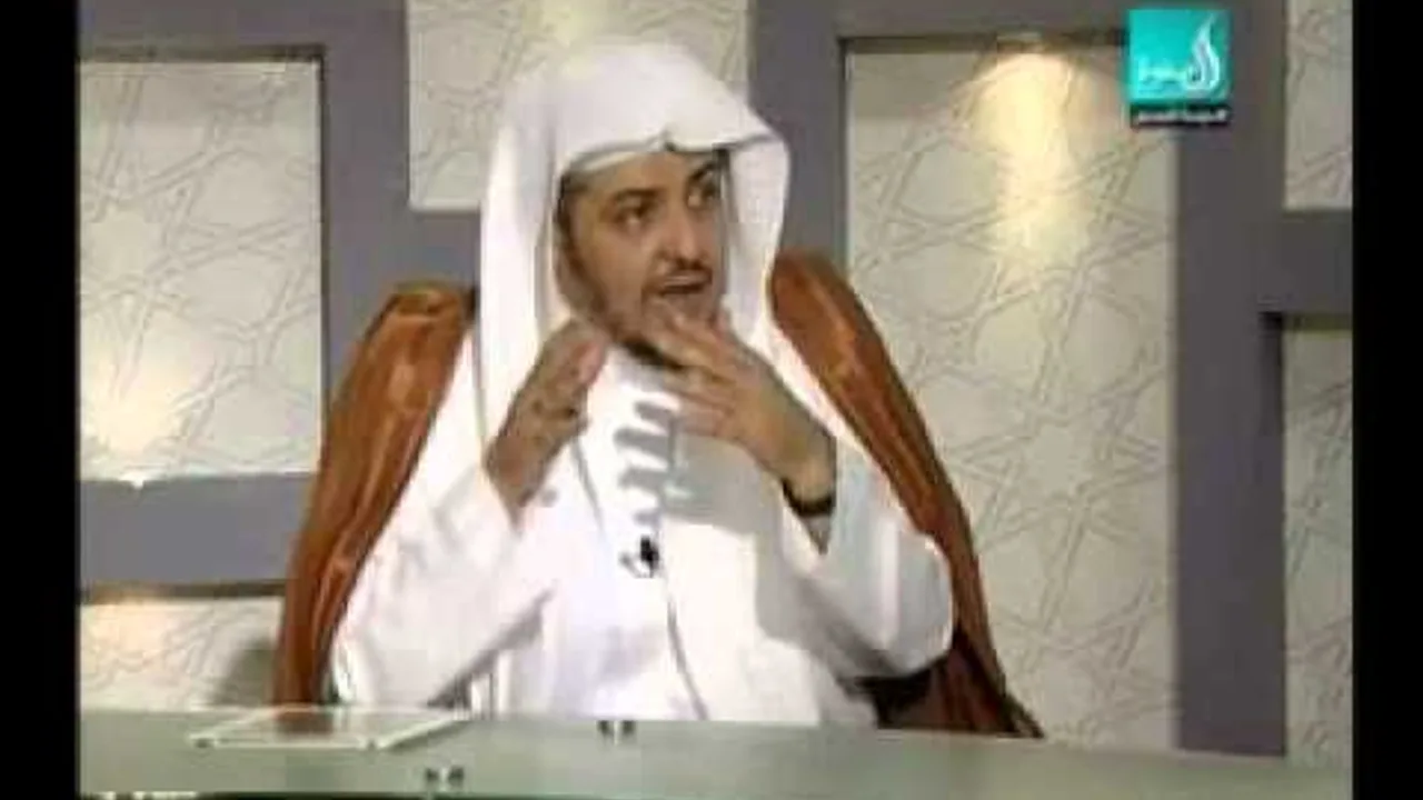 الحلقة السابعة: التسامح في الإسلام