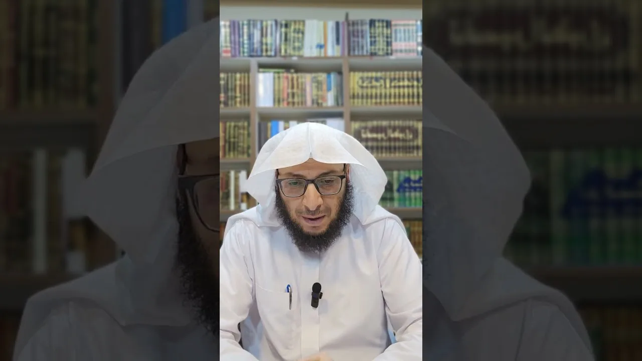 حوار هادىء مع د.وليد شاويش(٥). اعتقاد المتكلمين أن الله أطْلَعَ موسى على كلامه الأزلي..
