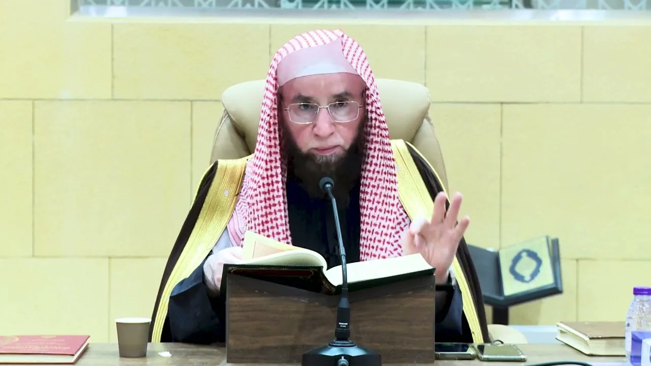 102- التعليق على تفسير ابن جزي | سورة هود ١٧-٤٩ | الشيخ أ.د يوسف الشبل