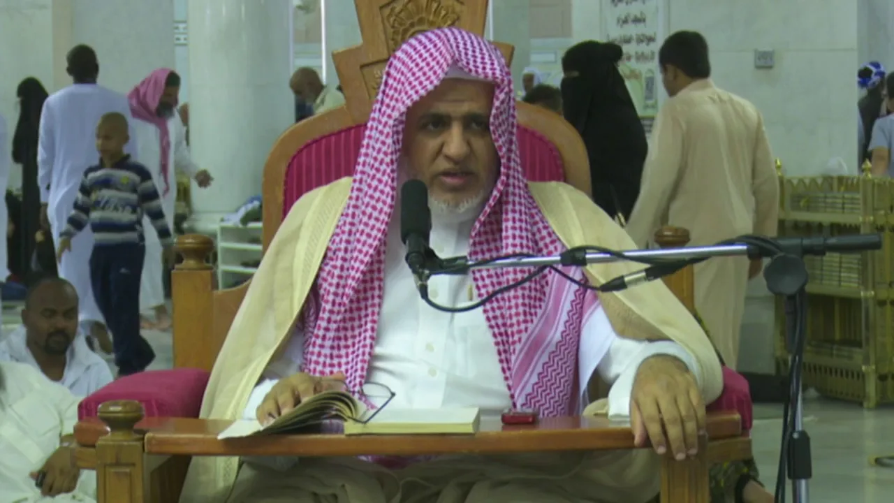 أ.د. علي الشبل | شرح أحاديث الفتن والحوادث (24/7)