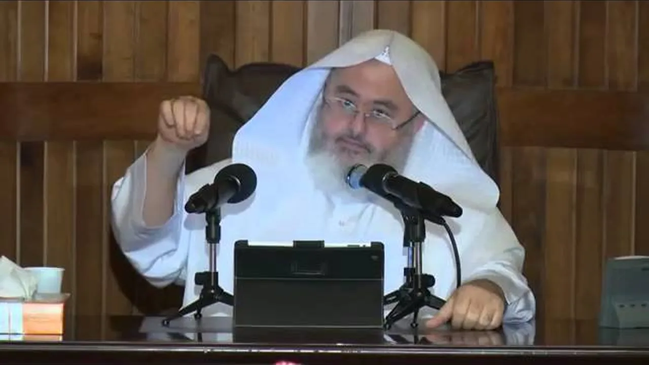 0194- انقطاع الحول - 11-04-1435