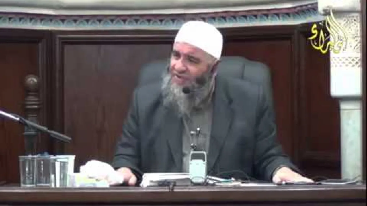 شرح صحيح مسلم 12 3 2015  للشيخ مشور بن حسن آل سلمان