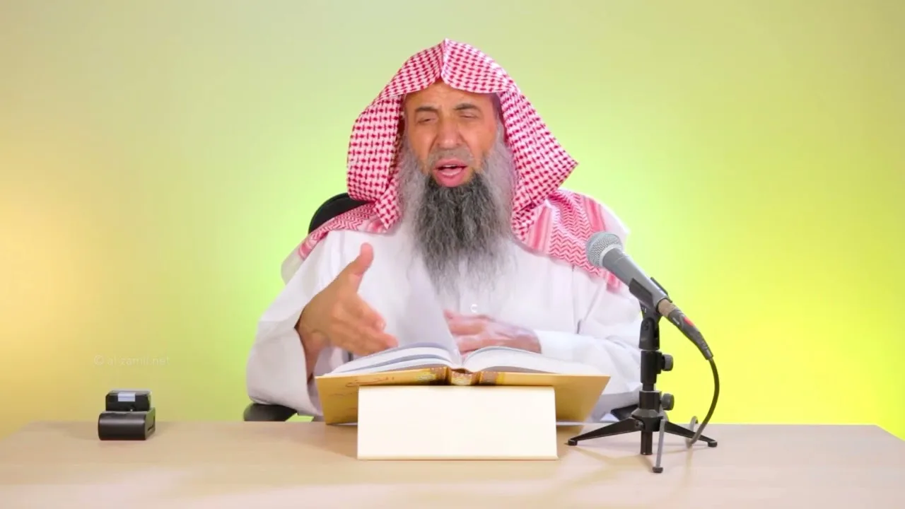 استخراج القواعد الأصولية والفقهية من الشرح الكبير على المقنع | كتاب البيع | المجلس الثالث عشر