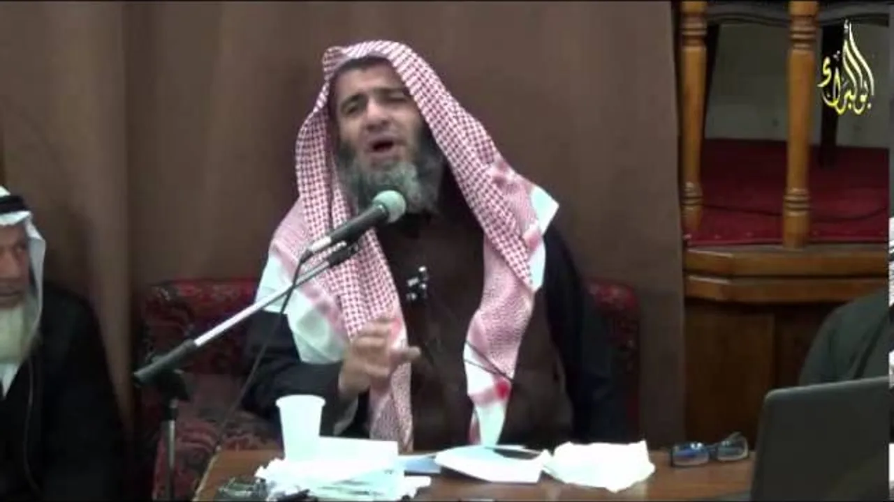 مجلس فتوى للشيخ مشهور بن حسن آل سلمان -- 2013-03-01