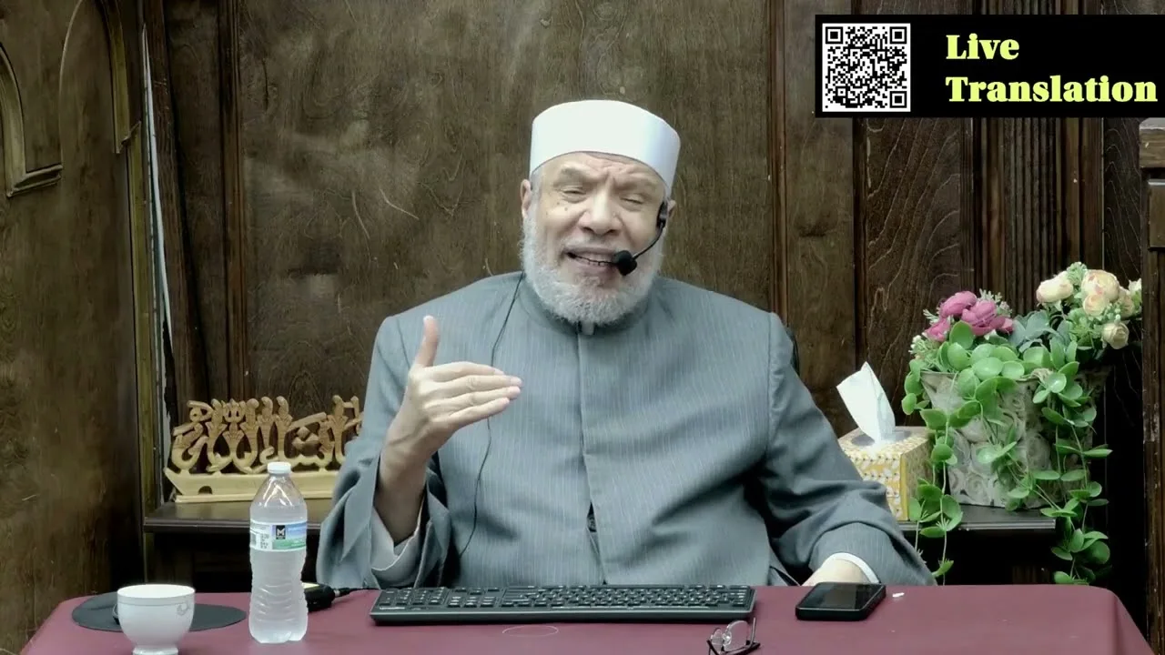 تخلف عن أداء صلاة الجمعة بسبب عمل عارض وتكرار ذلك/الإثنـيـــن(14-09-2026م)فتــاوى مسجـد مشكــاة