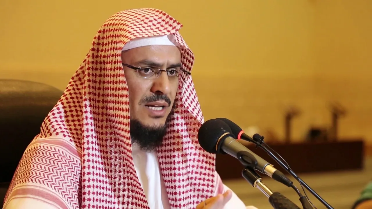التعليق على تفسير البيضاوي - سورة آل عمران (14) تفسير من الآية 94 إلى الآية 99