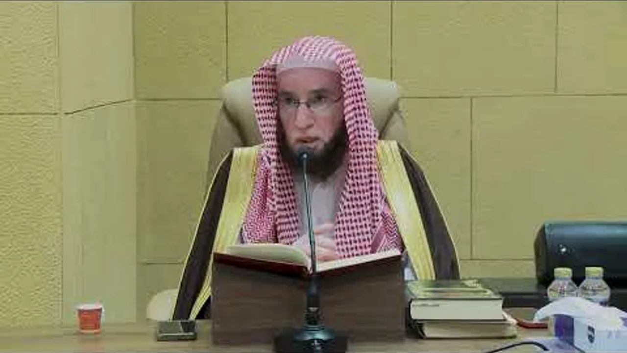 19 والأخير- شرح مختصر الإتقان في علوم القرآن للسيوطي
