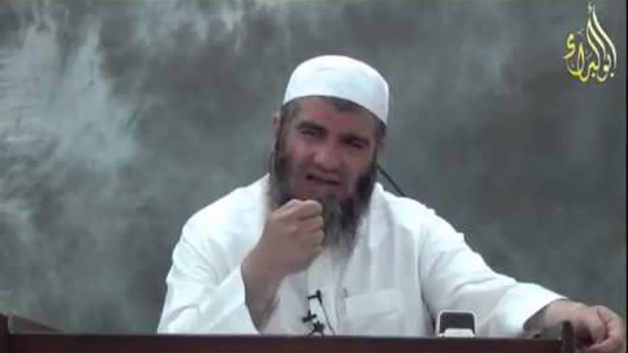 الاعتصام 76 للشيخ مشهور بن حسن