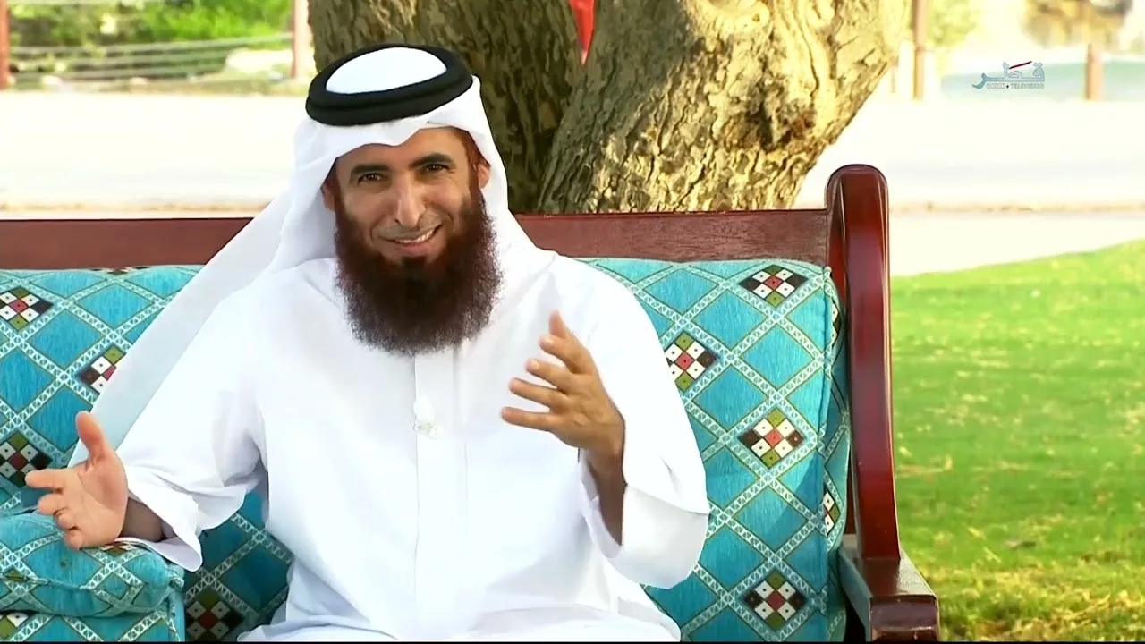 ليتفقهوا | د. سعيد المري | الحلقة 30
