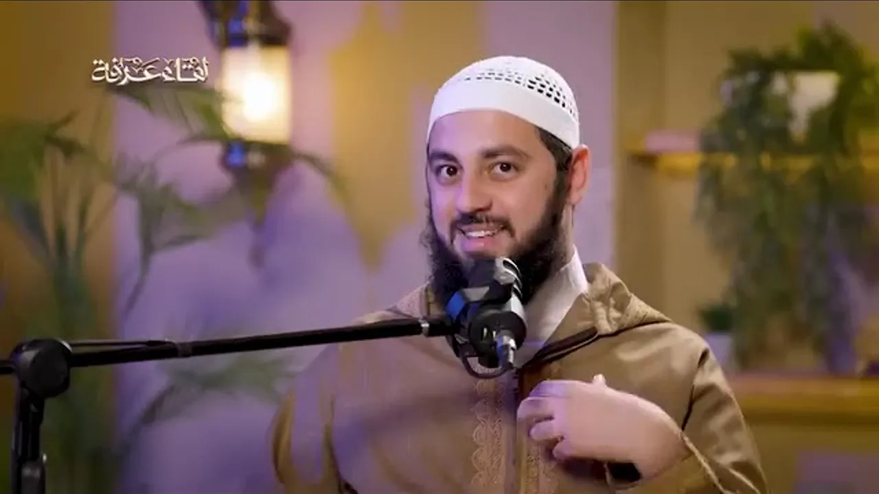 يوم عرفة 🕋 للشيخ الدكتور أحمد العربي