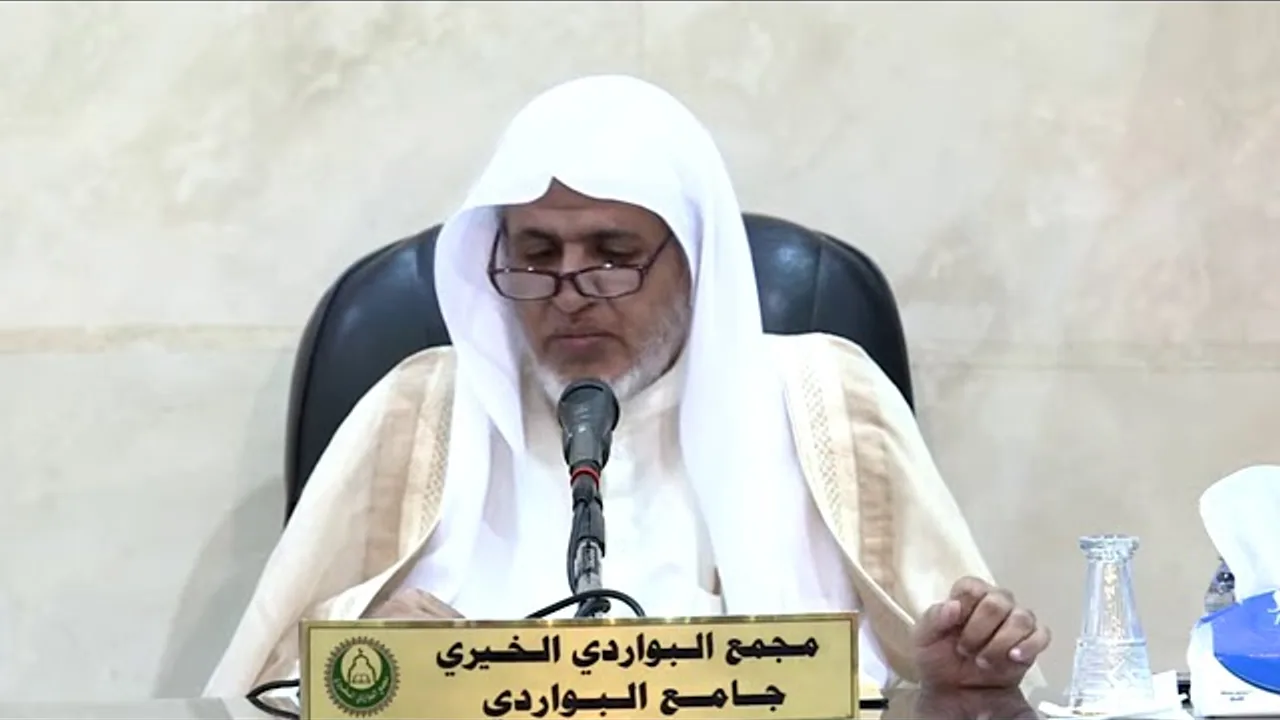أ.د. علي الشبل | شرح دليل الطالب (55)
