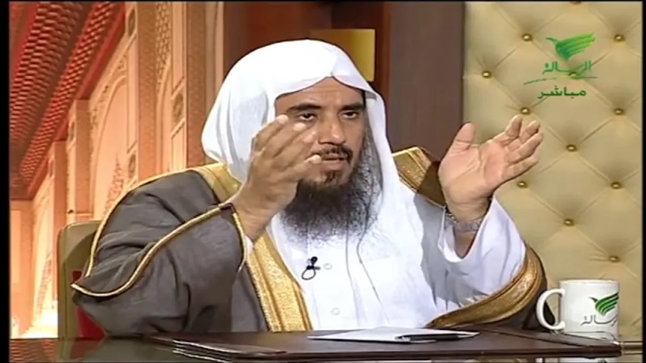 يستفتونك مع الشيخ سعد الخثلان 24 8 1440