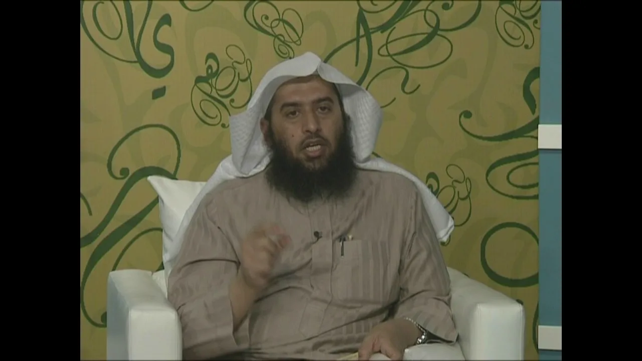 شرح #نخبة_الفكر ضمن دروس #الأكاديمية_الإسلامية |ح 10 |