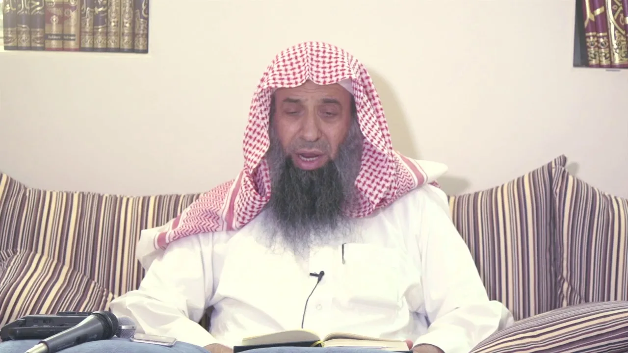 وقفة مع آية " الشَّهْرُ الْحَرَامُ بِالشَّهْرِ الْحَرَامِ... (194) " من سورة البقرة
