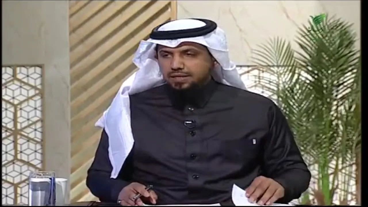 #يستفتونك   حلقة 16 06 1443 مع فضيلة الشيخ د  سعد الخثلان