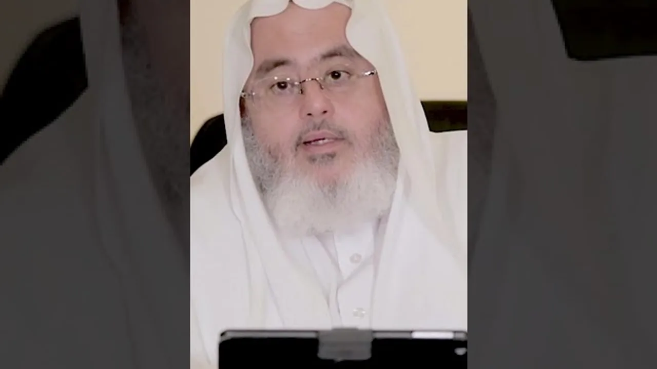 الشباب وشبهات الإلحاد 1