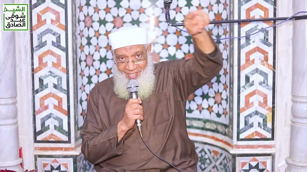 الاستمرار على الطاعة | تراويح 28 رمضان