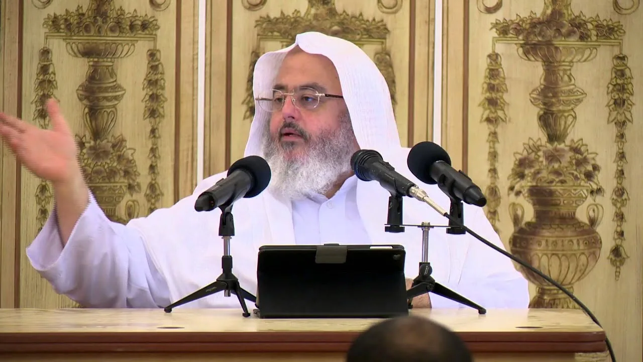 06- الانحراف في التعبدات (الصوفية) 2   26/ 05/ 1435