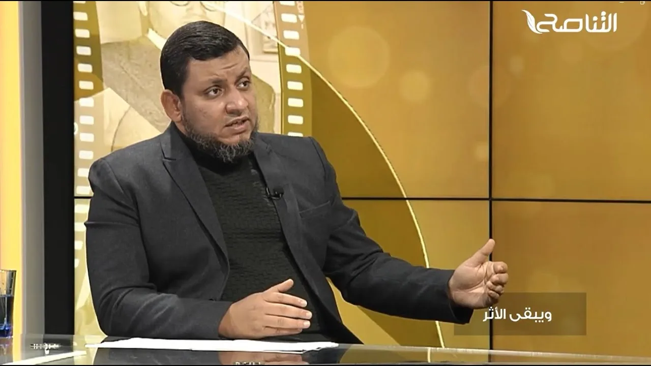 ويبقى الأثر 3 | 16. مذكرات جندي مصري على جبهة قناة السويس | محمد إلهامي
