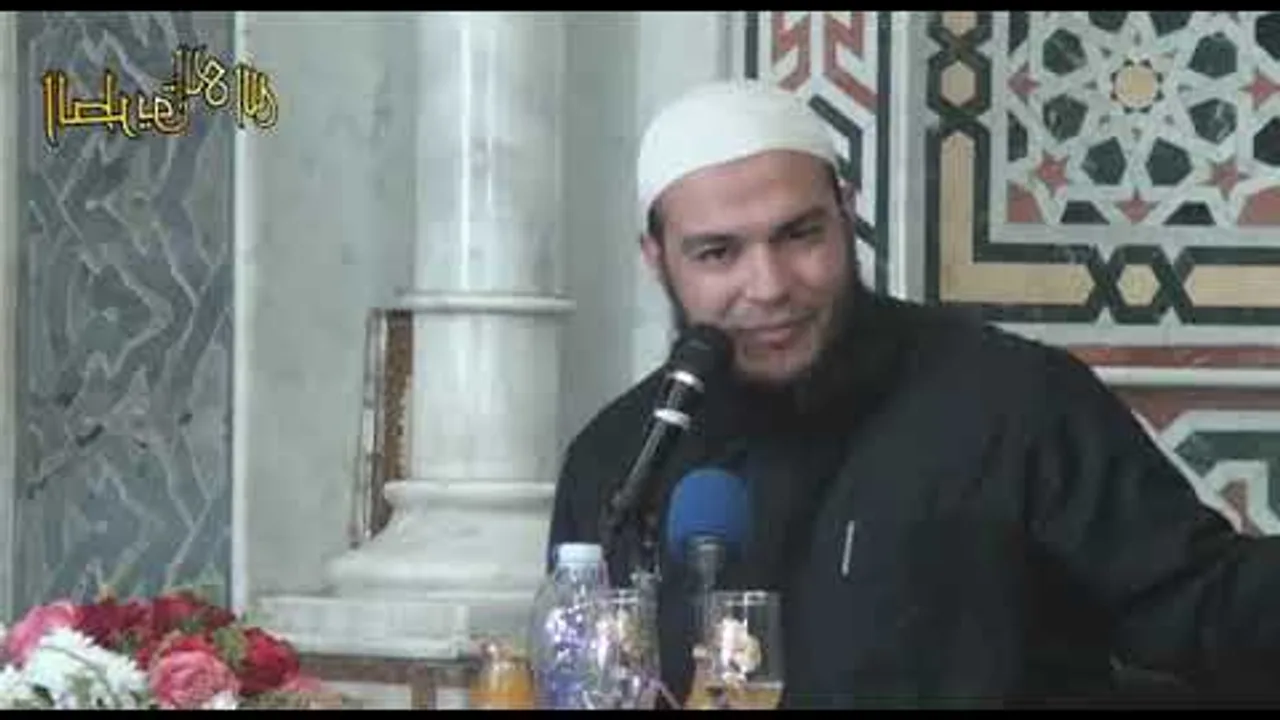 خطورة معاصي السر | اللقاء ( 02 ) | #جدد_إيمانك  | د . أحمد جلال